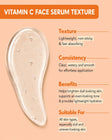 ZIMSHY Vitamin C Face Serum