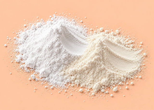 Carbomer & Carboxymethyl Cellulose