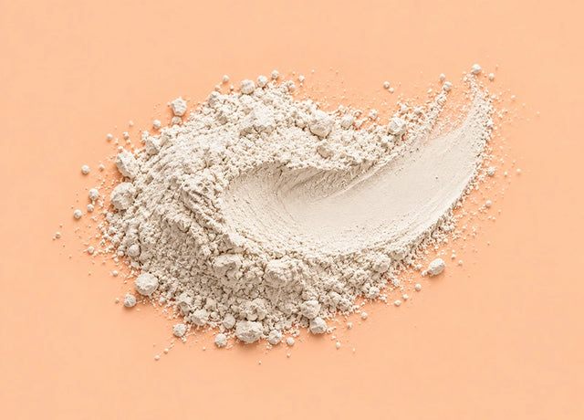 Clay Powder