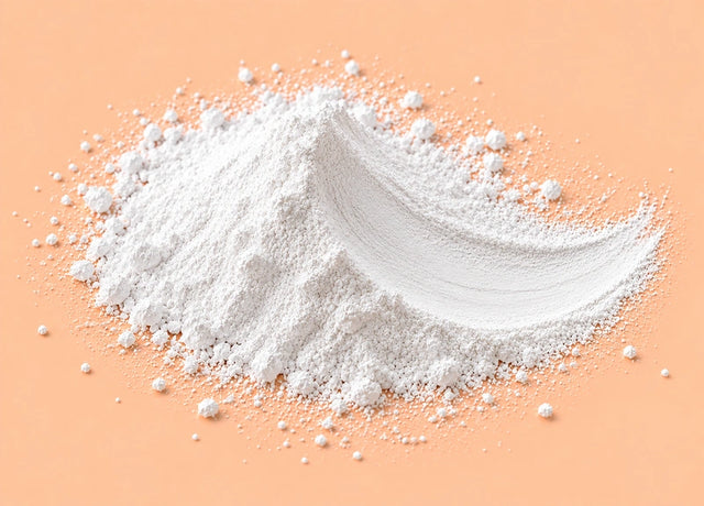 Magnesium Stearate