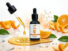 ZIMSHY Vitamin C Serum