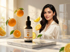 ZIMSHY Vitamin C Serum