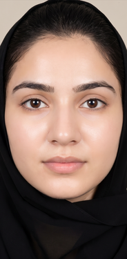 After — Mahnoor