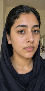 After — Mahnoor