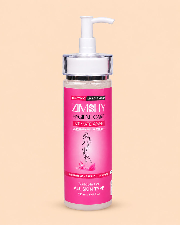 Intimate Hygiene Wash