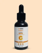 ZIMSHY Vitamin C Face Serum with Niacinamide – Brightening & Glowing Skin Web Lisiting - 2